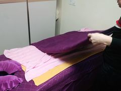 -沈师傅盲人按摩工作室(密三小区店)