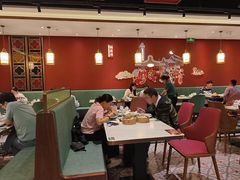 -悦得闲广式点心茶楼(蓝鲸世界店)