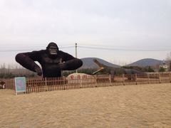 picture-南京汤山紫清湖生态旅游温泉度假区