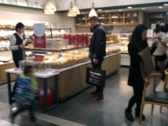 -仟吉KenGee(国贸360店)