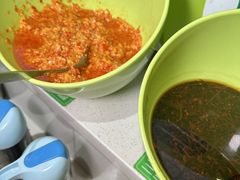 -潮汕林记牛肉火锅(万象天地店)