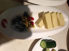 冻豆腐（0.5份）-海底捞火锅(泉城路店)