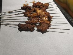 -蚝太郎烧烤(大寨路店)