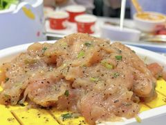 -龍歌自助小火锅(芝罘万达店)