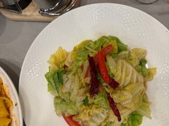 -阿西娅食府(中关村店)