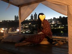 -Cafe Rooftop Cheongsapo