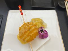 -鮨政·Omakase(万象城店)