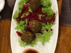 -TUK土耳其餐厅·下午茶(卢湾店)