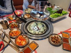-韩一品韩国料理(柏庐南路店)