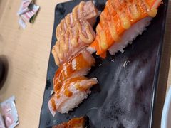 -万岁寿司(万国店)