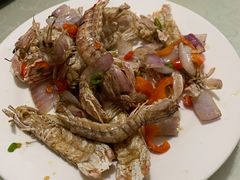 皮皮虾-大学城夜市大排档(凤栖路店)