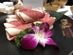 -井格重庆火锅(西直门凯德Mall店)