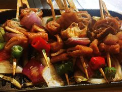 -龙桥私厨·姜花菊花过桥鱼·顺德菜(容桂店)