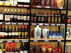 零售区-和记小菜(东方店)
