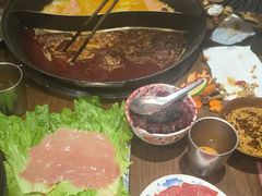 -萍姐火锅·公路夜市(南京新街口店)