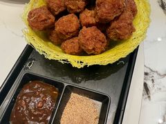 -玉林烤鸭店(垡头店)