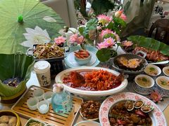 -苏梦江南·淮扬菜(夫子庙店)