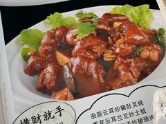 -海鲜街菜馆(海珠南路店)
