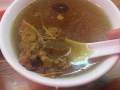 -林尧隆江猪脚饭店(东门店)