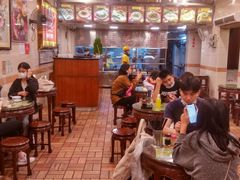 大堂-顺记冰室(宝华路店)