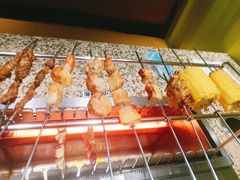 -丰茂烤串(六里桥店)