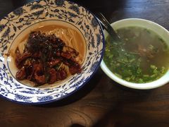 -腔调面(斜土路店)