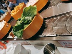 -龍歌自助小火锅(李沧顺和汇店)