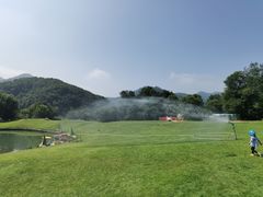 -玉渡山自然风景区