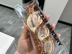 -追光 Dream Bakery(武汉天地店)