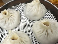 -李记清真馆(打钉巷店)