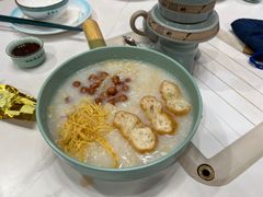 -喜势点·糖沙翁手工茶点·本地人茶居(永庆坊店)