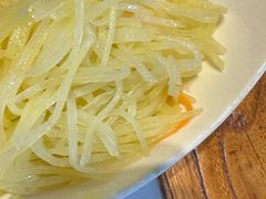 -东方饺子王(新阳路店)