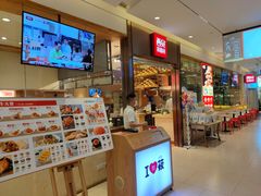 -西贝莜面村(镇江苏宁广场店)