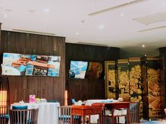 -红棉中餐厅·广州海航威斯汀酒店