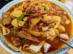 -品质伊骊新疆菜(紫金店)