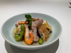 -荣兴酒家(徐家汇店)