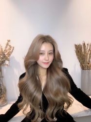 -3AM·S HAIR SALON烫发染发接发