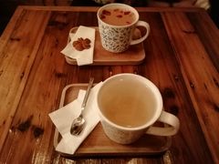 -西关84·History·Art·Cafe