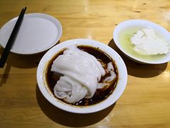 -周家大辣椒面皮(中山街店)