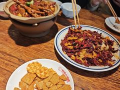 -福苗小骆驼烧烤(莲湖路店)