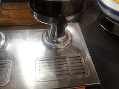 -比格比萨自助(花园路店)