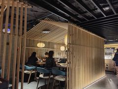 -温野菜涮涮锅(西单大悦城店)