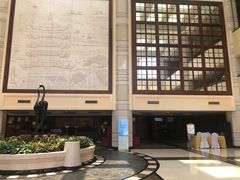 -武汉新华大饭店