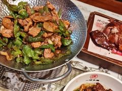 -一味大院•桐庐菜传承店(春江路店)