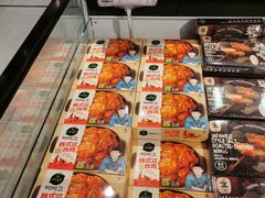 -盒马鲜生(十里堡店)