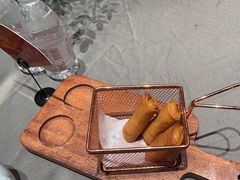 -小厨娘淮扬菜(天印大道店)