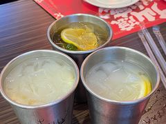 -仙隐小鹿中华料理(南宁万象城店)