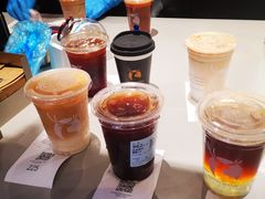 -瑞幸咖啡(外滩SOHO店)