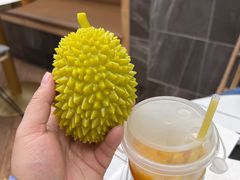 -丹礼糖甜品