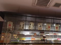 -鹿岛日式料理(嘉善施家南路店)